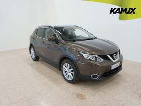 Nissan Qashqai, Autot, Jämsä, Tori.fi Nissan Qashqai, Autot, Jämsä, Tori.fi
