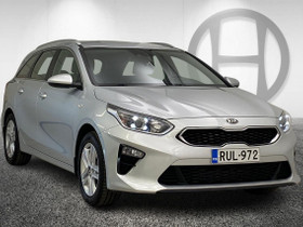 Kia CEED, Autot, Joensuu, Tori.fi Kia CEED, Autot, Joensuu, Tori.fi