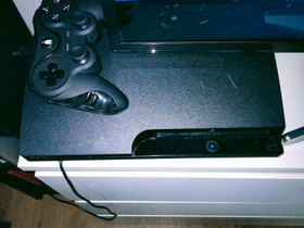Playstation 3, Pelikonsolit ja pelaaminen, Viihde-elektroniikka, Mikkeli, Tori.fi Playstation 3, Pelikonsolit ja pelaaminen, Viihde-elektroniikka, Mikkeli, Tori.fi