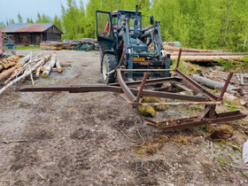 Omavalmiste kaiketi, Metsäkoneet, Työkoneet ja kalusto, Lappeenranta, Tori.fi Omavalmiste kaiketi, Metsäkoneet, Työkoneet ja kalusto, Lappeenranta, Tori.fi