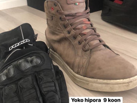 Tcx ajokengät & Yoko hanskat, Ajoasut, kengät ja kypärät, Mototarvikkeet ja varaosat, Kuopio, Tori.fi Tcx ajokengät & Yoko hanskat, Ajoasut, kengät ja kypärät, Mototarvikkeet ja varaosat, Kuopio, Tori.fi