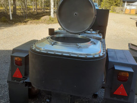 Kenttäkeitin m/29mod, Liikkeille ja yrityksille, Pudasjärvi, Tori.fi Kenttäkeitin m/29mod, Liikkeille ja yrityksille, Pudasjärvi, Tori.fi