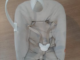 Stokke TRIPP TRAPP Newborn Set, Tuolit, sängyt ja kalusteet, Lastentarvikkeet ja lelut, Hämeenlinna, Tori.fi Stokke TRIPP TRAPP Newborn Set, Tuolit, sängyt ja kalusteet, Lastentarvikkeet ja lelut, Hämeenlinna, Tori.fi