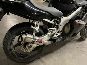 Dominator slip-on CBR 600, Moottoripyörän varaosat ja tarvikkeet, Mototarvikkeet ja varaosat, Oulu, Tori.fi Dominator slip-on CBR 600, Moottoripyörän varaosat ja tarvikkeet, Mototarvikkeet ja varaosat, Oulu, Tori.fi