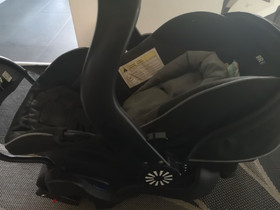 Brio turvakaukalo ja telakka, Turvaistuimet ja kaukalot, Lastentarvikkeet ja lelut, Jyväskylä, Tori.fi Brio turvakaukalo ja telakka, Turvaistuimet ja kaukalot, Lastentarvikkeet ja lelut, Jyväskylä, Tori.fi