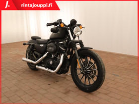 Harley-Davidson Iron 883, Moottoripyörät, Moto, Jyväskylä, Tori.fi Harley-Davidson Iron 883, Moottoripyörät, Moto, Jyväskylä, Tori.fi