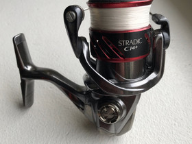 Shimano Stradic CI4+ 1000FD, Kelat, vavat ja onget, Metsästys ja kalastus, Nokia, Tori.fi Shimano Stradic CI4+ 1000FD, Kelat, vavat ja onget, Metsästys ja kalastus, Nokia, Tori.fi