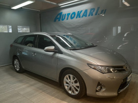 Toyota Auris, Autot, Varkaus, Tori.fi Toyota Auris, Autot, Varkaus, Tori.fi