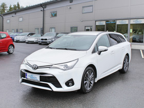 Toyota Avensis, Autot, Akaa, Tori.fi Toyota Avensis, Autot, Akaa, Tori.fi