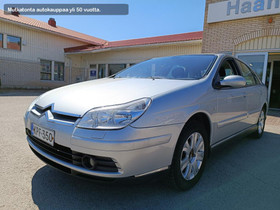 Citroen C5, Autot, Ylivieska, Tori.fi Citroen C5, Autot, Ylivieska, Tori.fi