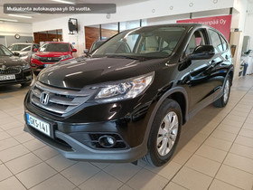 Honda CR-V, Autot, Ylivieska, Tori.fi Honda CR-V, Autot, Ylivieska, Tori.fi