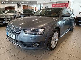 Audi A4 Allroad Quattro, Autot, Ylivieska, Tori.fi Audi A4 Allroad Quattro, Autot, Ylivieska, Tori.fi