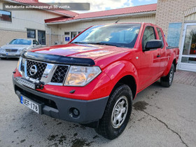 Nissan Navara, Autot, Ylivieska, Tori.fi Nissan Navara, Autot, Ylivieska, Tori.fi