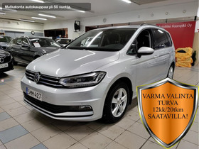 Volkswagen, VW TOURAN, Autot, Ylivieska, Tori.fi Volkswagen, VW TOURAN, Autot, Ylivieska, Tori.fi