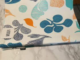 Vallila monivärinen kaitaliina 41x150 uusi, Matot ja tekstiilit, Sisustus ja huonekalut, Säkylä, Tori.fi Vallila monivärinen kaitaliina 41x150 uusi, Matot ja tekstiilit, Sisustus ja huonekalut, Säkylä, Tori.fi