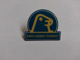 Pinssi - Silja line kanta-asiakas, Muu keräily, Keräily, Hollola, Tori.fi Pinssi - Silja line kanta-asiakas, Muu keräily, Keräily, Hollola, Tori.fi