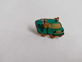 Pinssi - jäätelö auto, Muu keräily, Keräily, Hollola, Tori.fi Pinssi - jäätelö auto, Muu keräily, Keräily, Hollola, Tori.fi