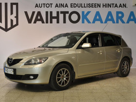 Mazda 3, Autot, Tuusula, Tori.fi