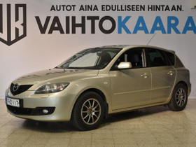 Mazda 3, Autot, Tuusula, Tori.fi Mazda 3, Autot, Tuusula, Tori.fi