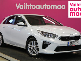 KIA Ceed, Autot, Lahti, Tori.fi KIA Ceed, Autot, Lahti, Tori.fi