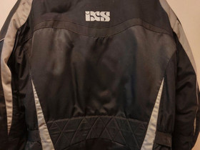 IXS kovikkeilla ja sisävuorella oleva 4xl ajotakki, Ajoasut, kengät ja kypärät, Mototarvikkeet ja varaosat, Turku, Tori.fi IXS kovikkeilla ja sisävuorella oleva 4xl ajotakki, Ajoasut, kengät ja kypärät, Mototarvikkeet ja varaosat, Turku, Tori.fi