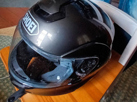 Shoei Multitech, avattava visiiri., Ajoasut, kengät ja kypärät, Mototarvikkeet ja varaosat, Sysmä, Tori.fi Shoei Multitech, avattava visiiri., Ajoasut, kengät ja kypärät, Mototarvikkeet ja varaosat, Sysmä, Tori.fi