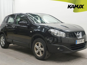 Nissan Qashqai, Autot, Kaarina, Tori.fi Nissan Qashqai, Autot, Kaarina, Tori.fi
