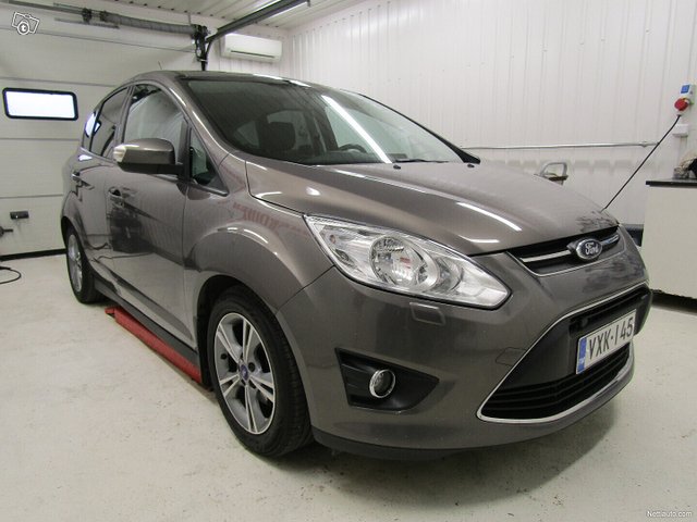 Ford C-Max 4