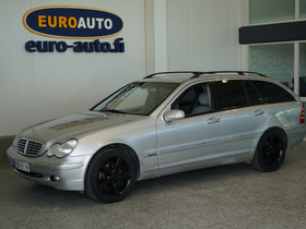 Mercedes-Benz C, Autot, Vihti, Tori.fi Mercedes-Benz C, Autot, Vihti, Tori.fi