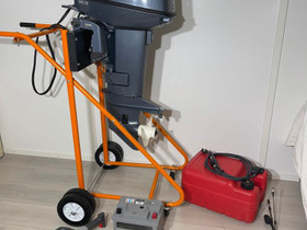 Yamaha 20hv 2t vm2005, Perämoottorit, Venetarvikkeet ja veneily, Harjavalta, Tori.fi Yamaha 20hv 2t vm2005, Perämoottorit, Venetarvikkeet ja veneily, Harjavalta, Tori.fi