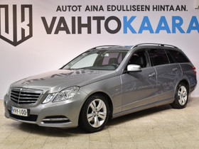 Mercedes-Benz E, Autot, Tuusula, Tori.fi Mercedes-Benz E, Autot, Tuusula, Tori.fi