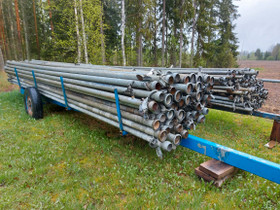 Kasteluputkia, Maatalous, Orimattila, Tori.fi Kasteluputkia, Maatalous, Orimattila, Tori.fi