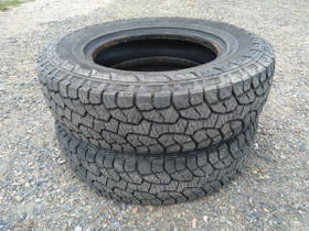 Hankook 205R16C, Renkaat ja vanteet, Liperi, Tori.fi Hankook 205R16C, Renkaat ja vanteet, Liperi, Tori.fi