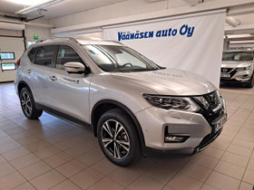 Nissan X-Trail, Autot, Kuopio, Tori.fi Nissan X-Trail, Autot, Kuopio, Tori.fi