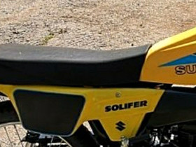 Suzuki solifer s stereoperän penkki, Mopojen varaosat ja tarvikkeet, Mototarvikkeet ja varaosat, Kouvola, Tori.fi Suzuki solifer s stereoperän penkki, Mopojen varaosat ja tarvikkeet, Mototarvikkeet ja varaosat, Kouvola, Tori.fi