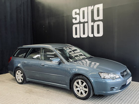 Subaru Legacy, Autot, Oulu, Tori.fi Subaru Legacy, Autot, Oulu, Tori.fi