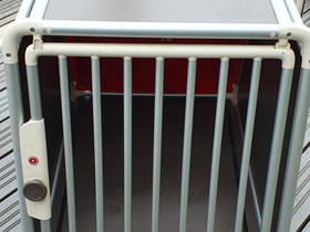 Koiranhäkki DOGBOX Eco 3, koko L, Koirien tarvikkeet, Lemmikkieläimet, Lohja, Tori.fi Koiranhäkki DOGBOX Eco 3, koko L, Koirien tarvikkeet, Lemmikkieläimet, Lohja, Tori.fi