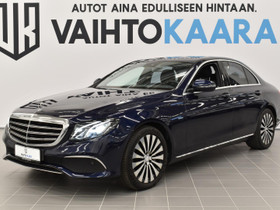 Mercedes-Benz E, Autot, Vantaa, Tori.fi Mercedes-Benz E, Autot, Vantaa, Tori.fi
