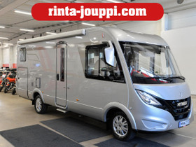 Hymer bmc-i 600, Matkailuautot, Matkailuautot ja asuntovaunut, Espoo, Tori.fi Hymer bmc-i 600, Matkailuautot, Matkailuautot ja asuntovaunut, Espoo, Tori.fi