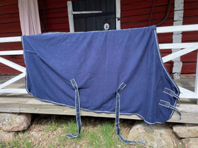 Fleeceloimi 155cm, Satulat ja varusteet, Hevoset ja hevosurheilu, Kouvola, Tori.fi Fleeceloimi 155cm, Satulat ja varusteet, Hevoset ja hevosurheilu, Kouvola, Tori.fi