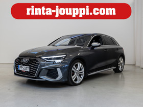 Audi S3, Autot, Järvenpää, Tori.fi