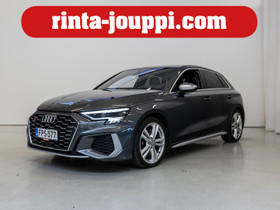 Audi S3, Autot, Järvenpää, Tori.fi Audi S3, Autot, Järvenpää, Tori.fi