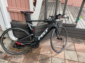 Felt B16 Triatlon/aika-ajo pyörä, Kilpapyörät, Polkupyörät ja pyöräily, Hämeenlinna, Tori.fi Felt B16 Triatlon/aika-ajo pyörä, Kilpapyörät, Polkupyörät ja pyöräily, Hämeenlinna, Tori.fi