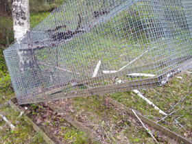 Loukku, Metsästystarvikkeet, Metsästys ja kalastus, Ylöjärvi, Tori.fi Loukku, Metsästystarvikkeet, Metsästys ja kalastus, Ylöjärvi, Tori.fi