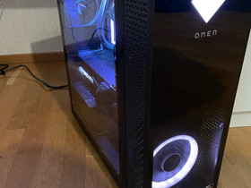Hp omen 30l. rtx 3080, i7-10700k, Pöytäkoneet, Tietokoneet ja lisälaitteet, Turku, Tori.fi Hp omen 30l. rtx 3080, i7-10700k, Pöytäkoneet, Tietokoneet ja lisälaitteet, Turku, Tori.fi