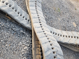 Bridgestone Kumitela 5 ton koneeseen, Maanrakennuskoneet, Työkoneet ja kalusto, Iisalmi, Tori.fi Bridgestone Kumitela 5 ton koneeseen, Maanrakennuskoneet, Työkoneet ja kalusto, Iisalmi, Tori.fi