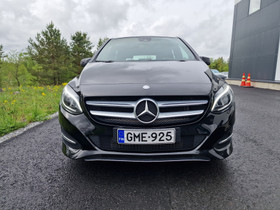 Mercedes-Benz B-sarja, Autot, Lempäälä, Tori.fi Mercedes-Benz B-sarja, Autot, Lempäälä, Tori.fi