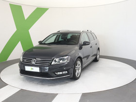 Volkswagen Passat, Autot, Pori, Tori.fi Volkswagen Passat, Autot, Pori, Tori.fi