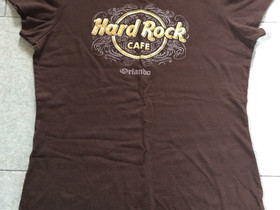 Hard Rock Cafe Orlando T-paita (M), Vaatteet ja kengät, Kuopio, Tori.fi Hard Rock Cafe Orlando T-paita (M), Vaatteet ja kengät, Kuopio, Tori.fi