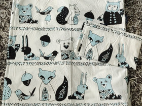 Familon junior pussilakana setti, Muut lastentarvikkeet, Lastentarvikkeet ja lelut, Hollola, Tori.fi Familon junior pussilakana setti, Muut lastentarvikkeet, Lastentarvikkeet ja lelut, Hollola, Tori.fi